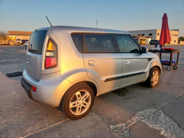 Photo 3 from auction – 2010 KIA SOUL + with VIN KNDJT2A29A7028931