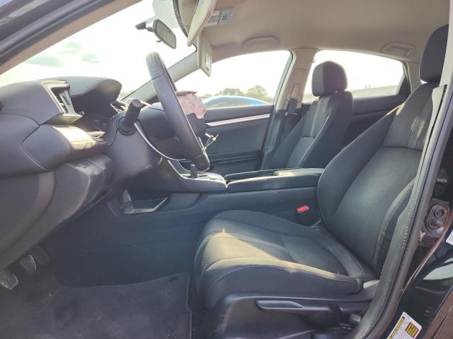 Photo 7 from auction – 2017 HONDA CIVIC LX with VIN 19XFC2E58HE062198