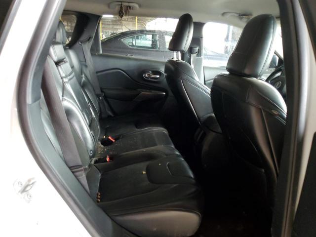 Photo 11 from auction – 2019 JEEP CHEROKEE LATITUDE PLUS with VIN 1C4PJLLX1KD243155