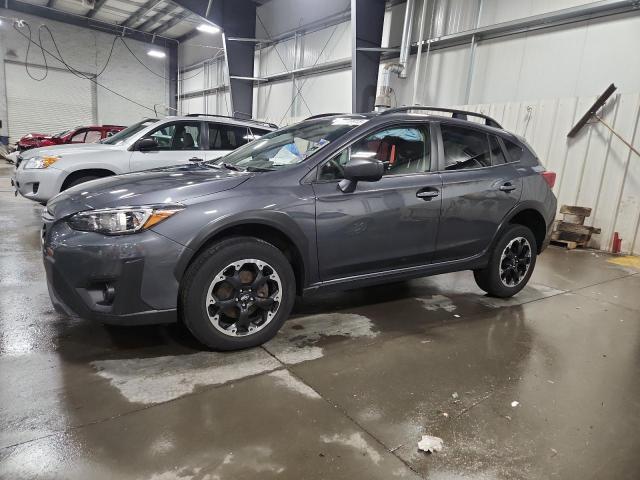 Foto 1 de la subasta – 2021 SUBARU CROSSTREK con VIN JF2GTABC1M8677263