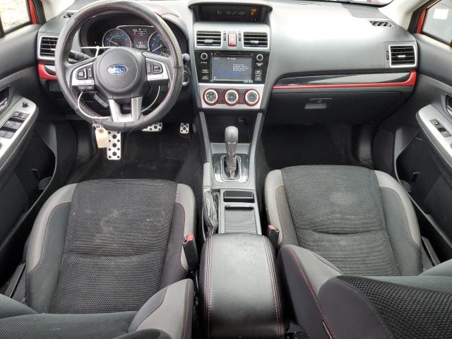 Photo 8 from auction – 2017 SUBARU CROSSTREK with VIN JF2GPABC3H8201106