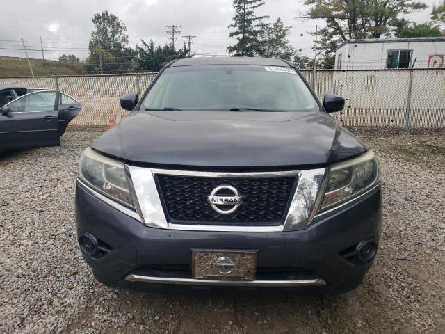 Photo 5 from auction – 2014 NISSAN PATHFINDER with VIN 5N1AR2MM1EC634809