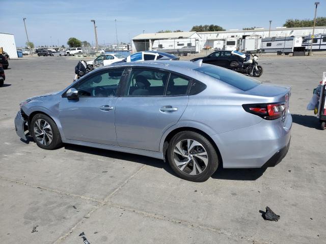 Photo 2 from auction – 2023 SUBARU LEGACY PREMIUM with VIN 4S3BWAD63P3015581