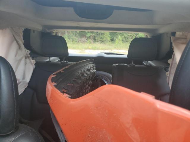 Photo 10 from auction – 2015 JEEP RENEGADE T with VIN ZACCJBCT4FPC24757