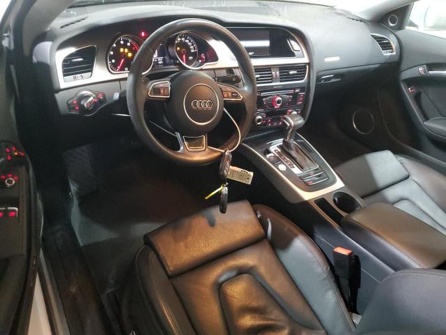 صورة رقم 8 من المزاد - 2015 AUDI A5 PREMIUM مع VIN WAUMFAFR7FA004719