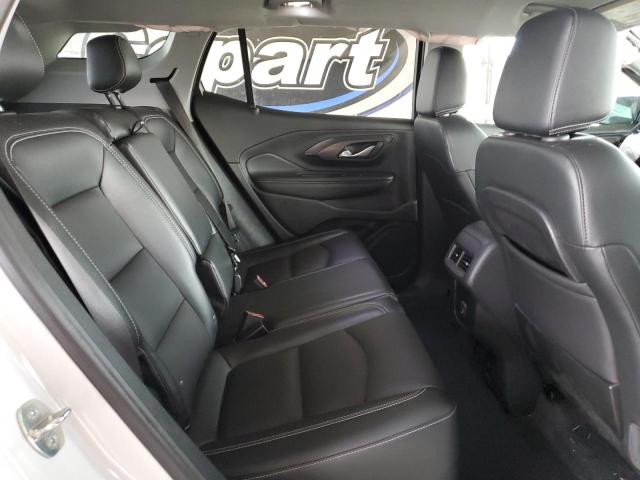 Photo 10 from auction – 2023 GMC TERRAIN SL with VIN 3GKALPEG6PL223817