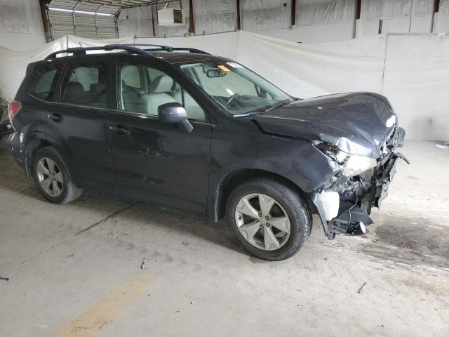 Photo 4 from auction – 2015 SUBARU FORESTER 2 with VIN JF2SJAHC7FH520895