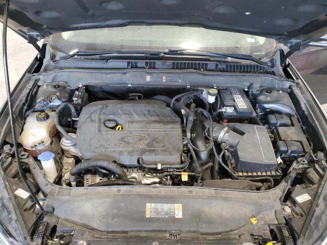 Photo 11 from auction – 2018 FORD FUSION SE with VIN 3FA6P0HD7JR255751