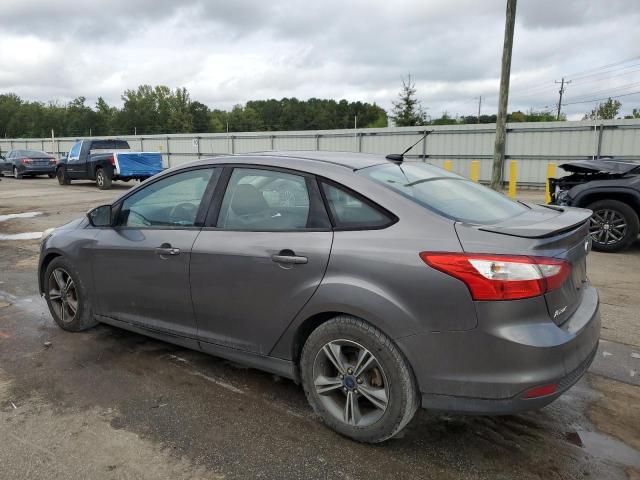 Photo 2 from auction – 2014 FORD FOCUS SE with VIN 1FADP3F27EL243842