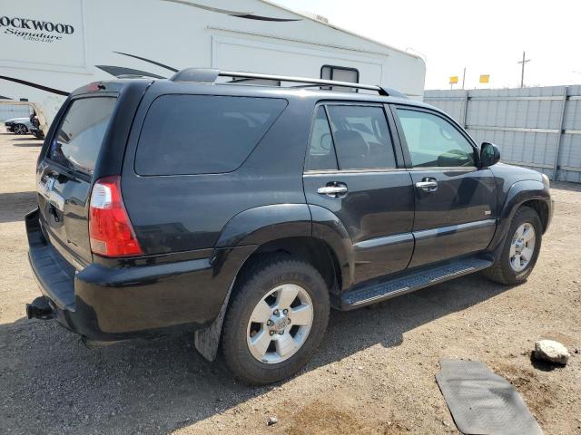 Photo 3 from auction – 2008 TOYOTA 4RUNNER SR with VIN JTEZU14R480100085