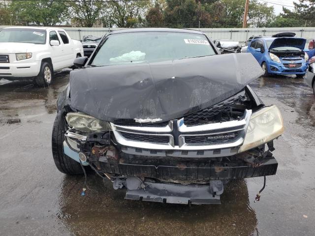Photo 5 from auction – 2011 DODGE AVENGER with VIN 1B3BD1FG2BN508386