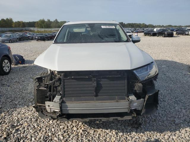 Photo 5 from auction – 2019 AUDI Q7 PREMIUM with VIN WA1LAAF78KD004789