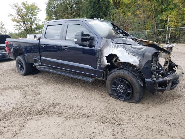 Photo 4 from auction – 2024 FORD F350 with VIN 1FT8W3BN6REF80172