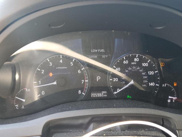 Photo 9 from auction – 2015 LEXUS RX 350 BAS with VIN 2T2BK1BA7FC279522