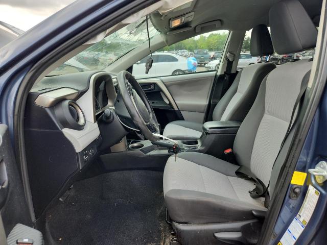 Photo 7 from auction – 2013 TOYOTA RAV4 LE with VIN 2T3BFREV3DW104063