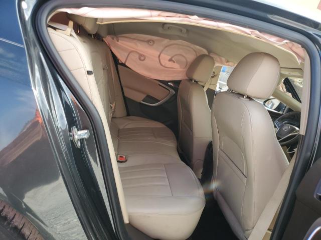 Photo 10 from auction – 2015 BUICK REGAL with VIN 2G4GK5EX2F9282633