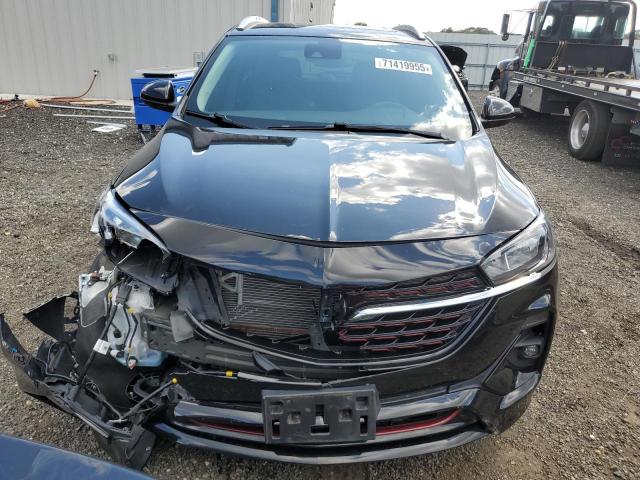 Photo 5 from auction – 2023 BUICK ENCORE GX with VIN KL4MMDSL5PB067156