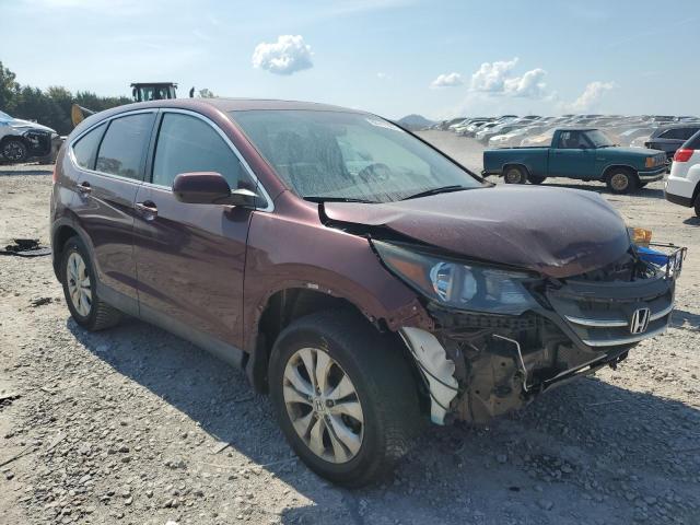 Photo 4 from auction – 2014 HONDA CR-V EX with VIN 5J6RM3H51EL020433