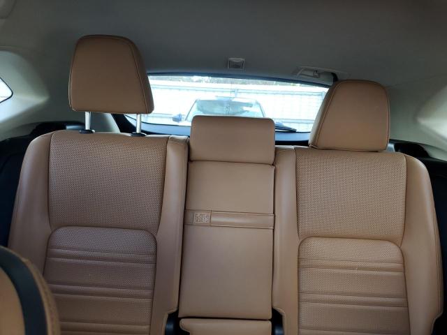 Photo 10 from auction – 2015 LEXUS NX 200T with VIN JTJBARBZ2F2003529