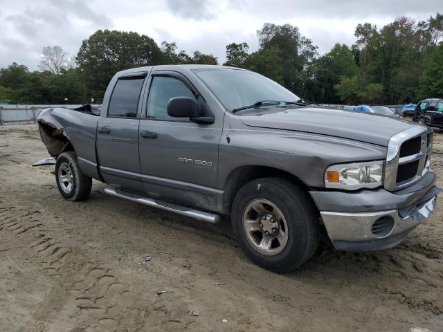 Photo 4 from auction – 2005 DODGE RAM 1500 S with VIN 1D7HA18N55S294633