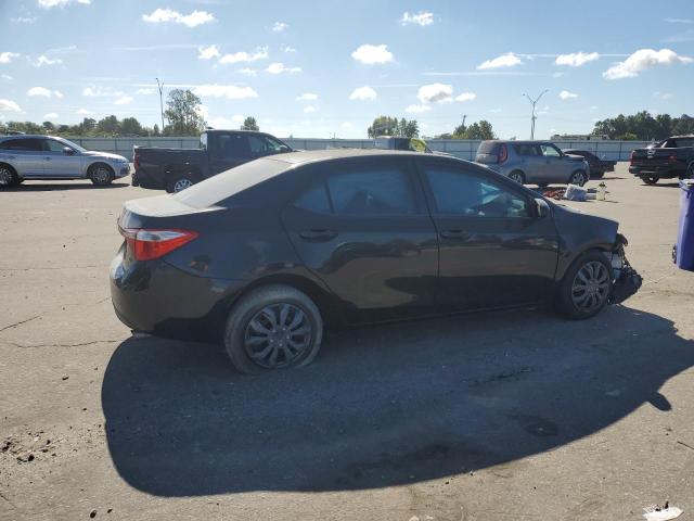 Photo 3 from auction – 2014 TOYOTA COROLLA L with VIN 5YFBURHE1EP104155