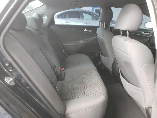Photo 10 from auction – 2013 HYUNDAI SONATA GLS with VIN 5NPEB4AC0DH527268