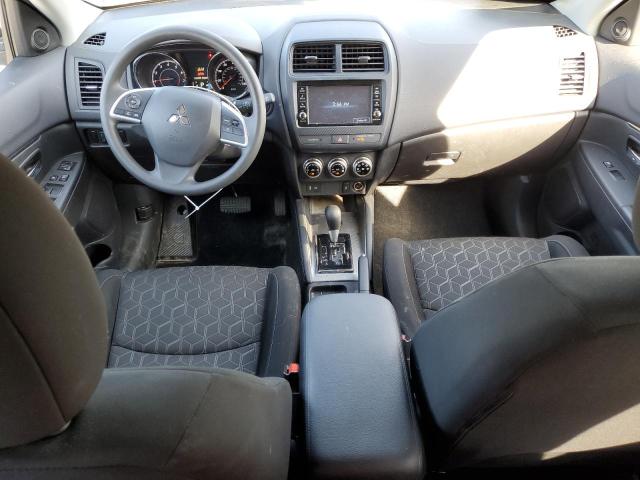 Photo 8 from auction – 2024 MITSUBISHI OUTLANDER with VIN JA4ARUAU7RU022435