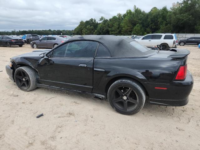 Photo 2 from auction – 2003 FORD MUSTANG GT with VIN 1FAFP45X83F304610