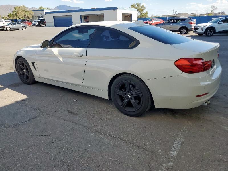 Photo 2 from auction – 2015 BMW 428 I with VIN WBA3N7C57FK223855