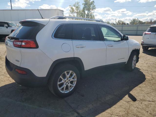Photo 3 from auction – 2014 JEEP CHEROKEE L with VIN 1C4PJLCS4EW116770