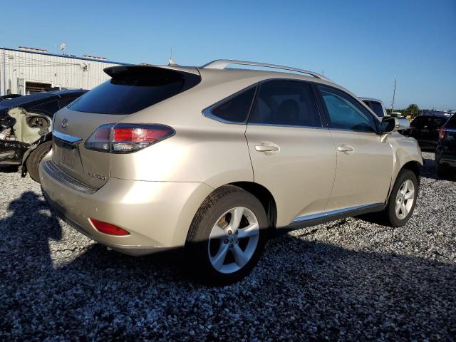 Photo 3 from auction – 2013 LEXUS RX 350 BASE with VIN 2T2BK1BAXDC156889