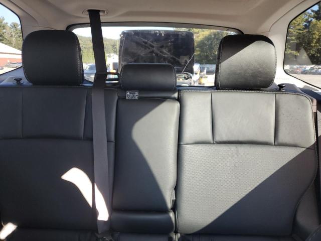 Photo 10 from auction – 2016 SUBARU FORESTER 2 with VIN JF2SJARC1GH451184