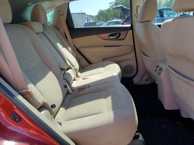 Photo 11 from auction – 2016 NISSAN ROGUE S with VIN 5N1AT2MV8GC866403