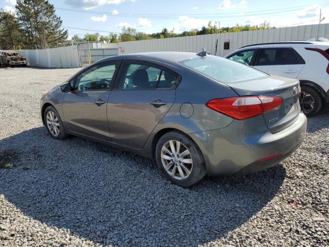 Photo 2 from auction – 2016 KIA FORTE with VIN KNAFX4A6XG5477903
