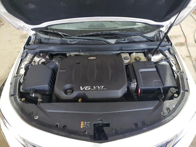 Photo 11 from auction – 2014 CHEVROLET IMPALA LTZ with VIN 2G1155S31E9285534
