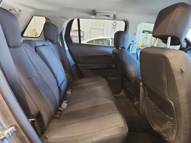 Photo 11 from auction – 2012 GMC TERRAIN SL with VIN 2GKFLSE51C6262613