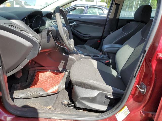 Photo 7 from auction – 2013 FORD FOCUS SE with VIN 1FADP3F22DL343653