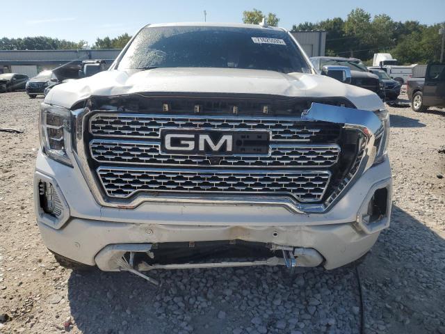 Photo 5 from auction – 2019 GMC SIERRA K15 with VIN 1GTU9FEL5KZ343253