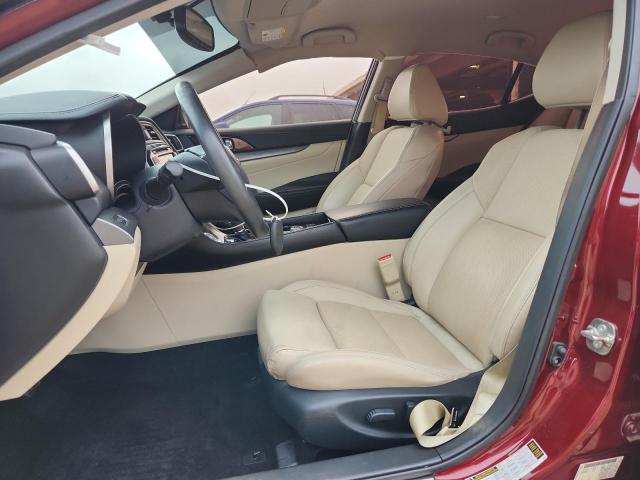 Photo 7 from auction – 2017 NISSAN MAXIMA 3.5S with VIN 1N4AA6APXHC422079