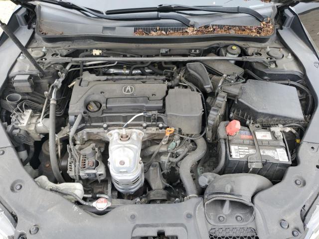 Photo 11 from auction – 2015 ACURA TLX TECH with VIN 19UUB1F52FA009789