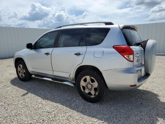 Photo 2 from auction – 2007 TOYOTA RAV4 with VIN JTMZD33V776034691