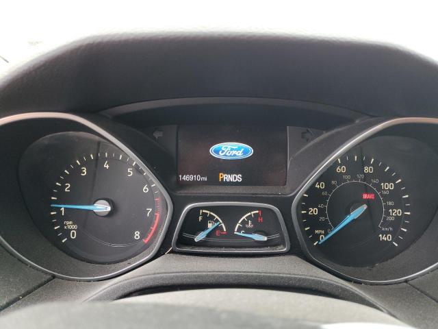 Photo 9 from auction – 2015 FORD FOCUS SE with VIN 1FADP3F2XFL360249