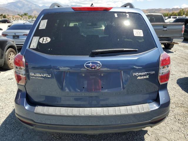 Photo 6 from auction – 2014 SUBARU FORESTER 2 with VIN JF2SJAEC0EH526069