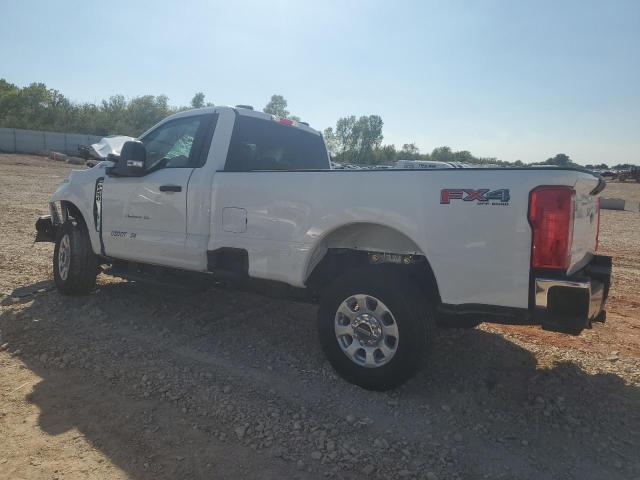 Photo 2 from auction – 2024 FORD F250 SUPER with VIN 1FTRF2BA0REF48278