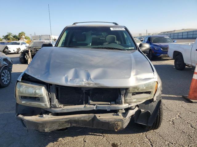 Photo 5 from auction – 2003 CHEVROLET TRAILBLAZER with VIN 1GNDS13S332312862