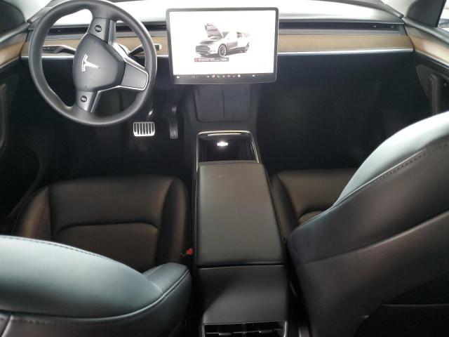 Photo 8 from auction – 2022 TESLA MODEL Y with VIN 7SAYGDEE9NA022470