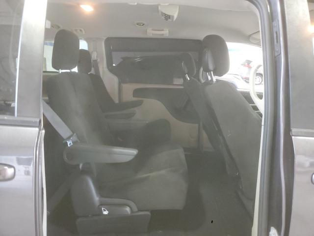 Photo 11 from auction – 2016 DODGE GRAND CARA with VIN 2C4RDGBG3GR108031