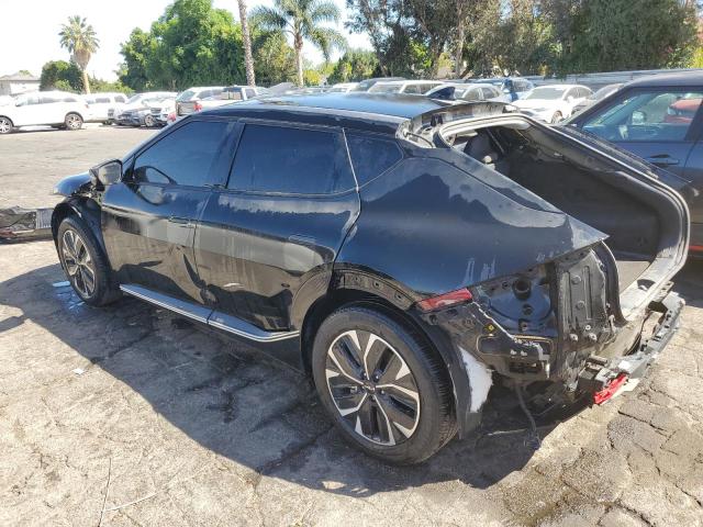 Photo 2 from auction – 2022 KIA EV6 LIGHT with VIN KNDC34LA9N5033220