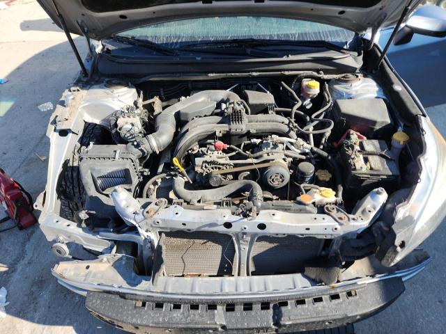 Photo 11 from auction – 2016 SUBARU LEGACY 2.5 with VIN 4S3BNBC68G3011004