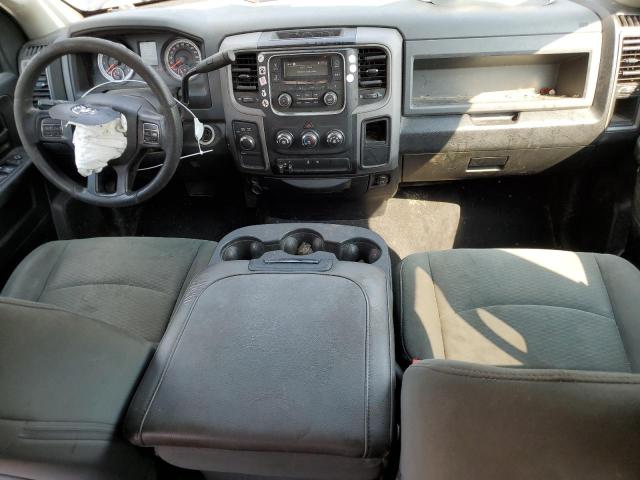 Photo 8 from auction – 2016 RAM 1500 ST with VIN 1C6RR7FT7GS151074